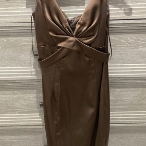 Cache dress